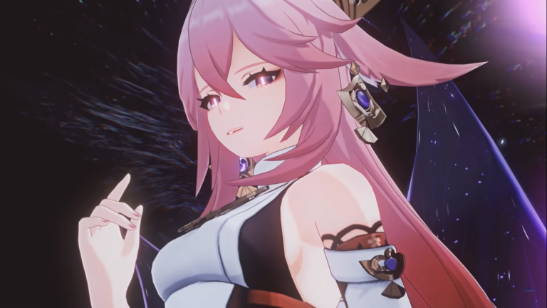 Hvem er stemmeskuespilleren for Yae Miko i Genshin Impact?