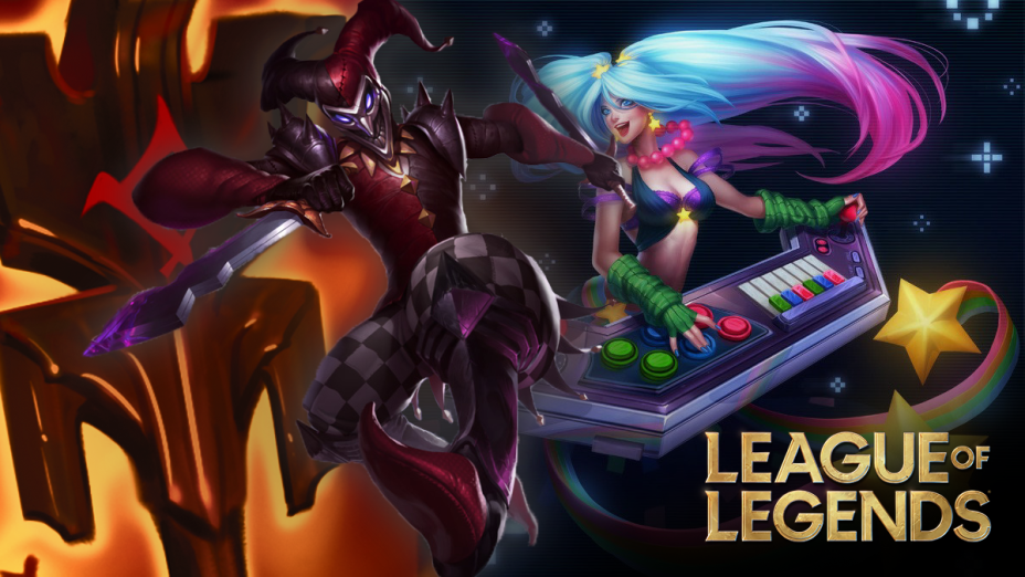 Un complot communautaire pour saboter LoL et Riot Games ?!
