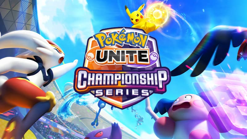 Pokemon Unite Championship Series 2022 præmiepenge, verdenskvalifikationshold, turneringsplan, registreringsdetaljer alt hvad du behøver at vide