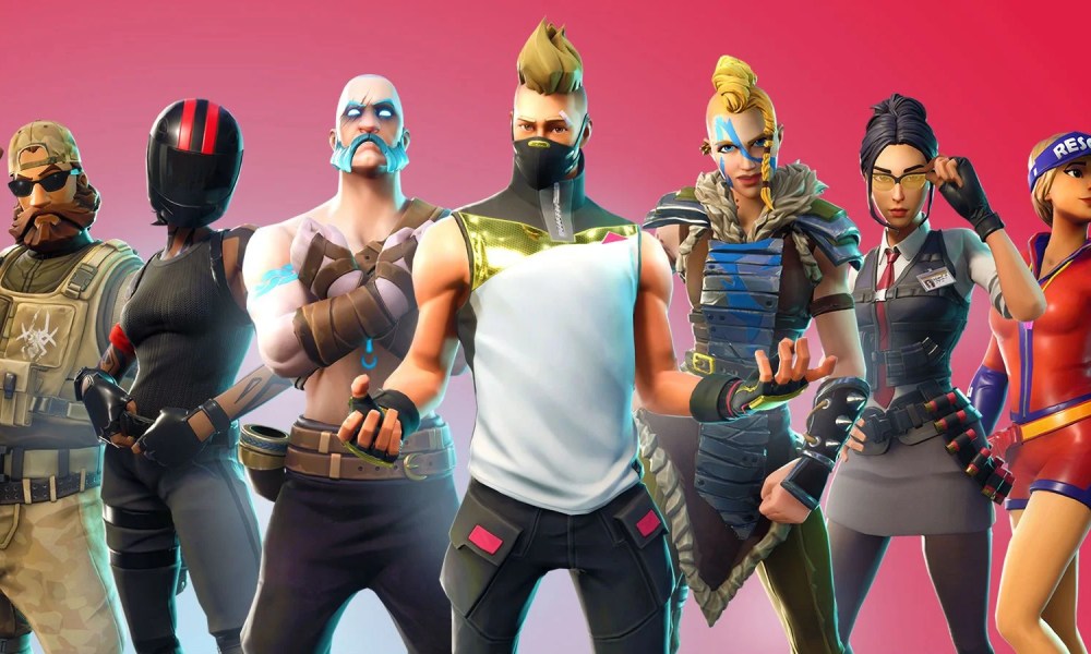 Fortnite: Hvor finder man træfyr, og hvordan skærer man dem?