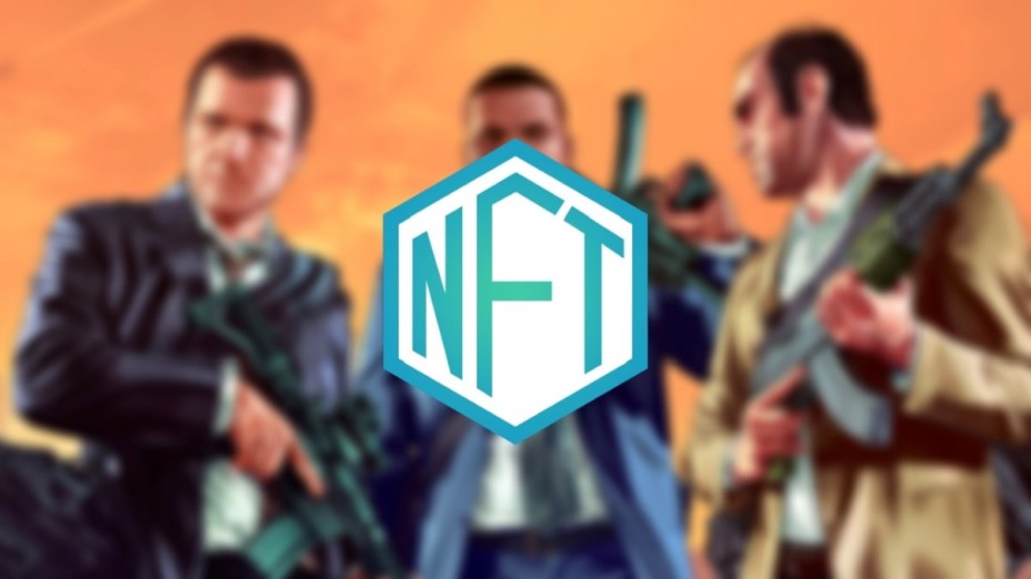 Er NFT i GTA 6?  L'idée fait son chemin chez Take-Two...