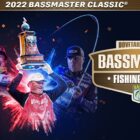 Bassmaster Fishing 2022 lancerer den største opdatering endnu