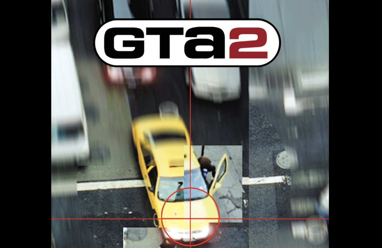 GTA 2