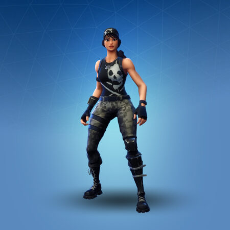 Survival Specialist hud