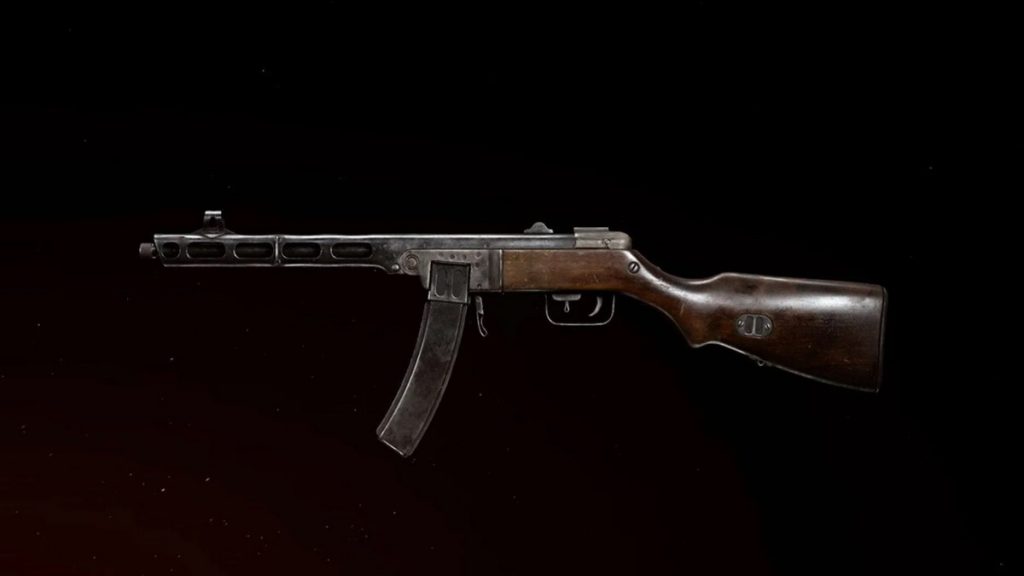 bedste ppsh 41 attachments loadouts rebirth island warzone Pacific sæson 2