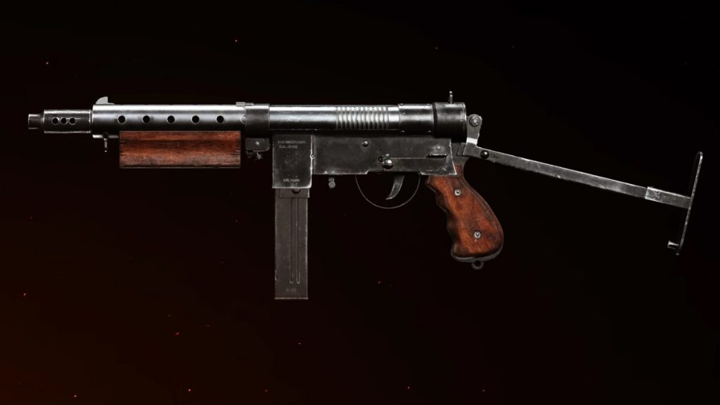 bedste welgun loadout til genfødsel ø vedhæftede filer