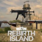 Bedste 3 SMG'er til Rebirth Island Warzone Pacific sæson 2
