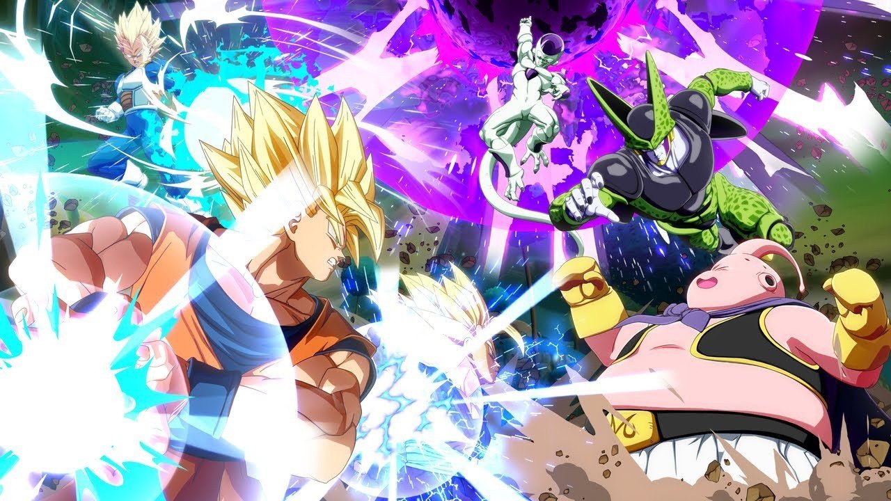 Bandai Namco kommenterer fremtiden for Dragon Ball FighterZ