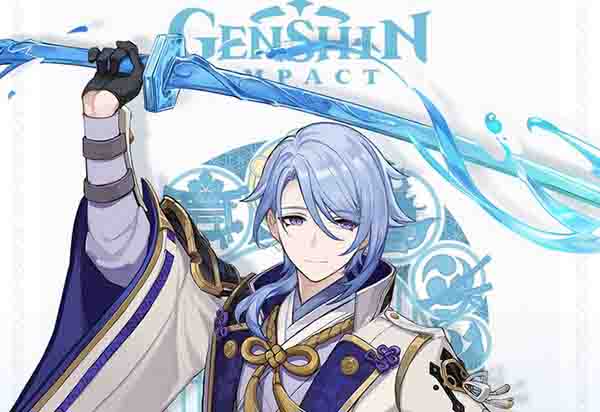 Genshin Impact 2.6-opdatering: Udgivelsesdato, karakter, våben, placering, fjende og artefaktlækager