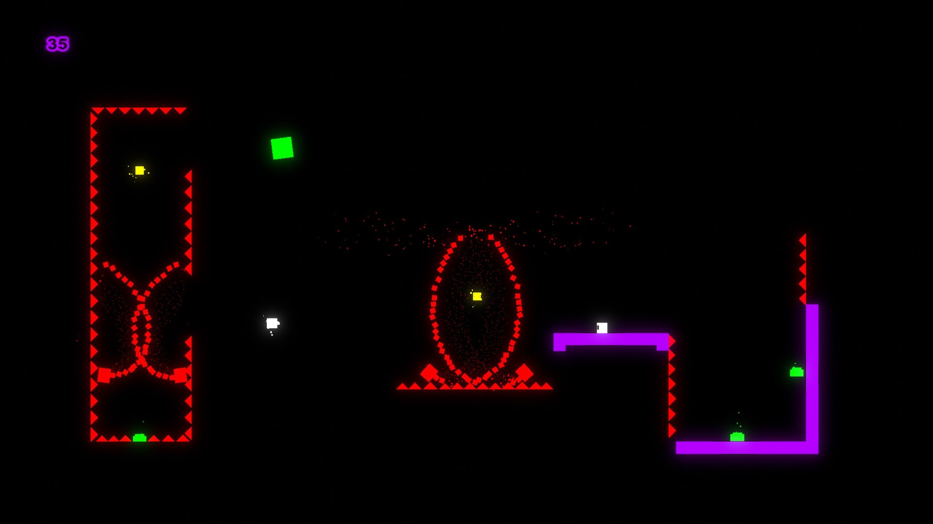 Light Up the Room – 24. februar - Optimeret til Xbox Series X|S ● Smart levering