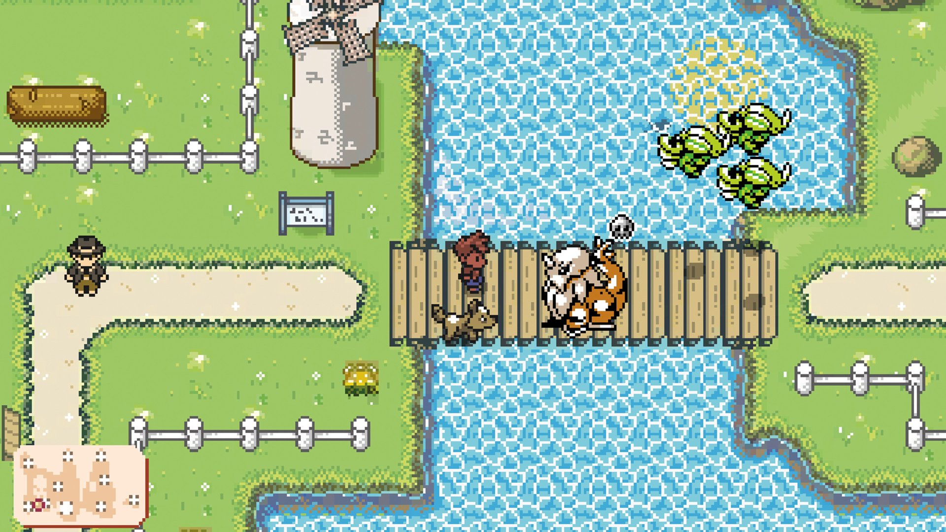 Monster Crown – 22. februar