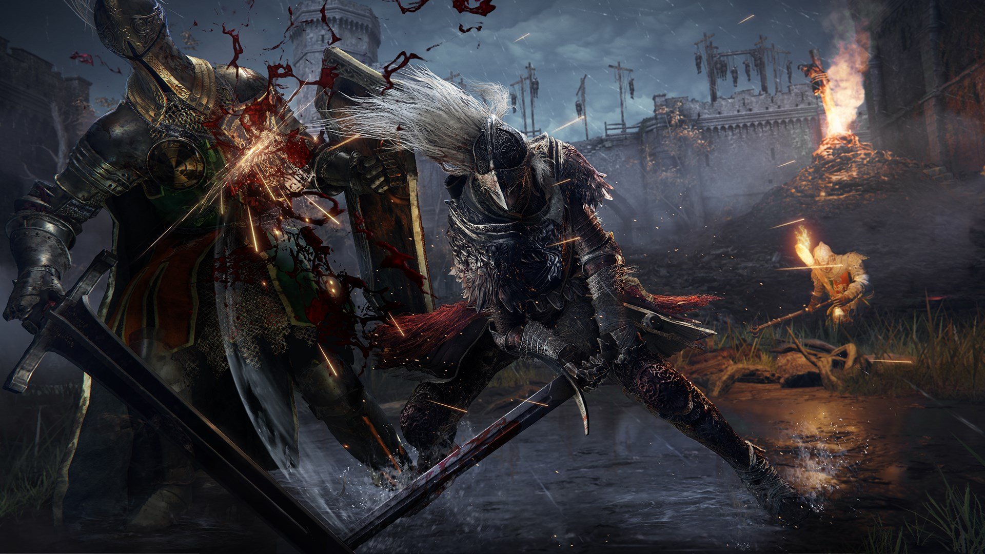 Elden Ring – 25. februar – Optimeret til Xbox Series X|S ● Smart levering