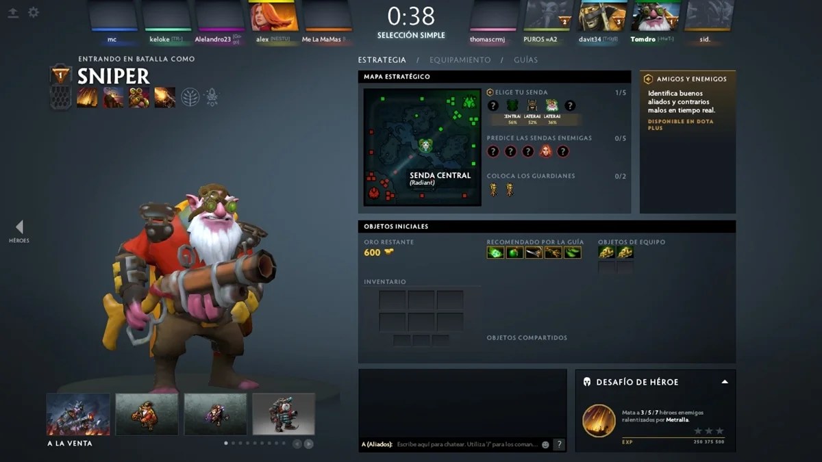 Dota 2