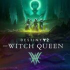 Destiny 2: The Witch Queen og Season of the Risen lanceres i dag