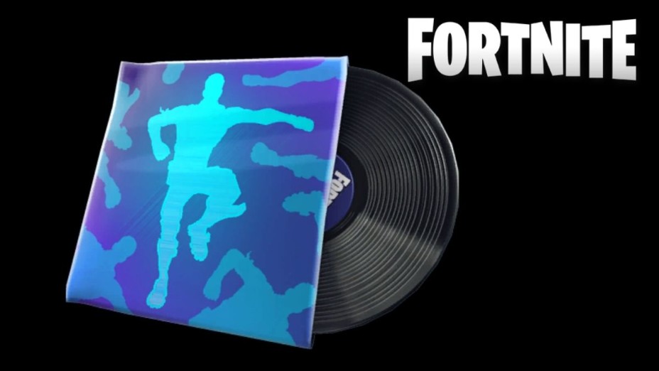 Fortnite: le pack Eveil des ombres dans la boutique du 23. februar 2022