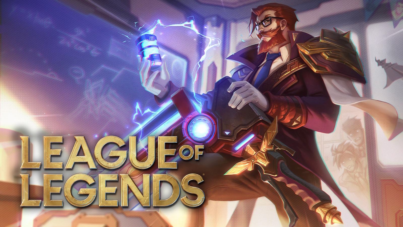 Hullbreaker nerfs begrænser genstandens kraft i næste League of Legends-opdatering