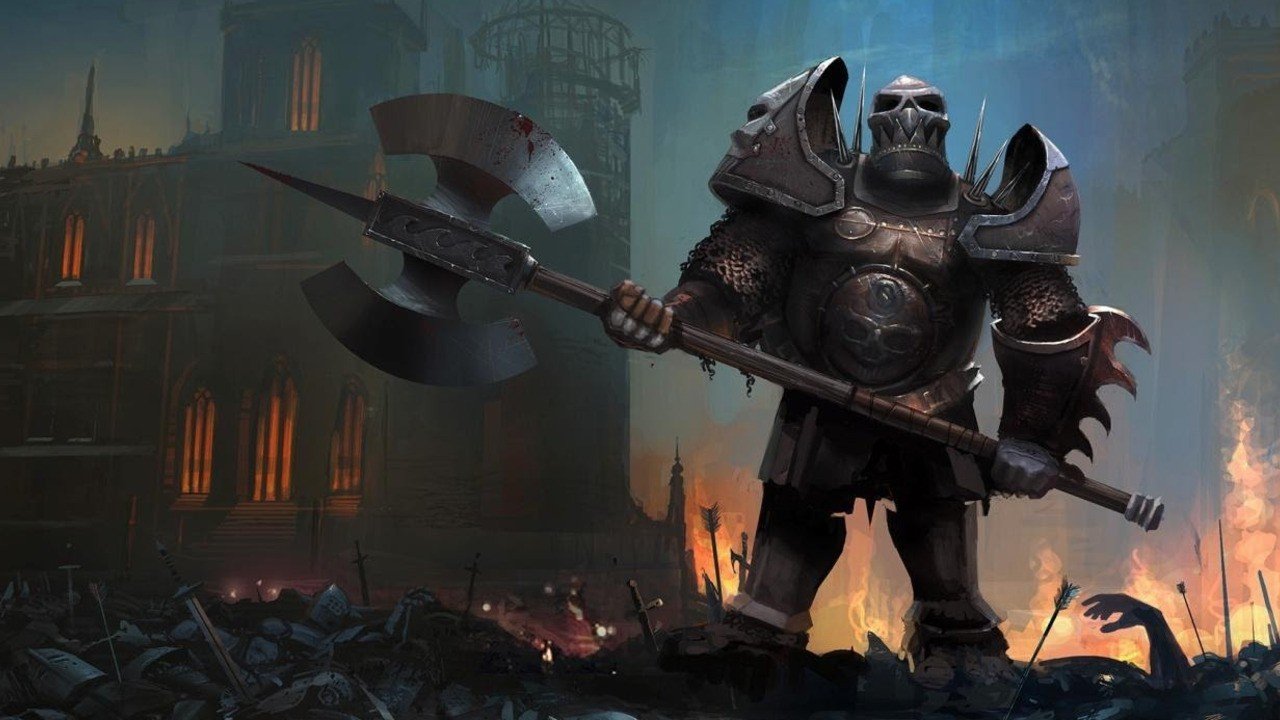 Starbreezes "25 Million"-sælgende Action-RPG-enklave kommer til at skifte i år