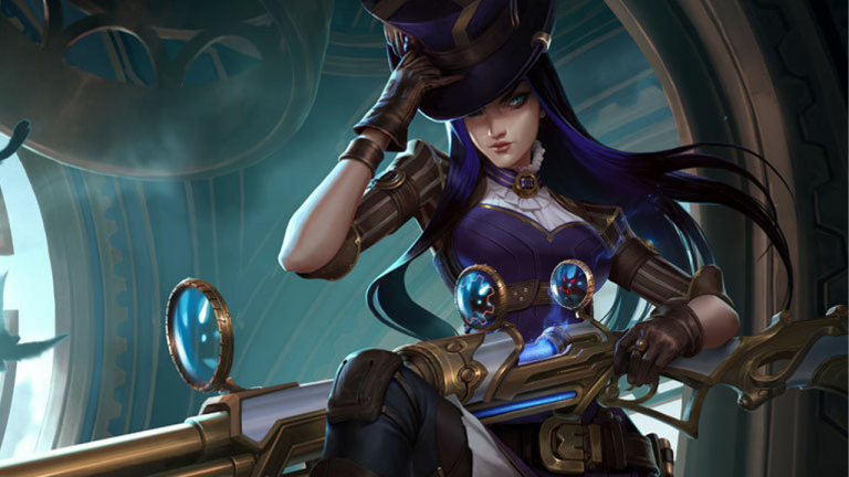 LoL: Faites comme les meilleurs avec cette liste de champions joués par les professionnels!