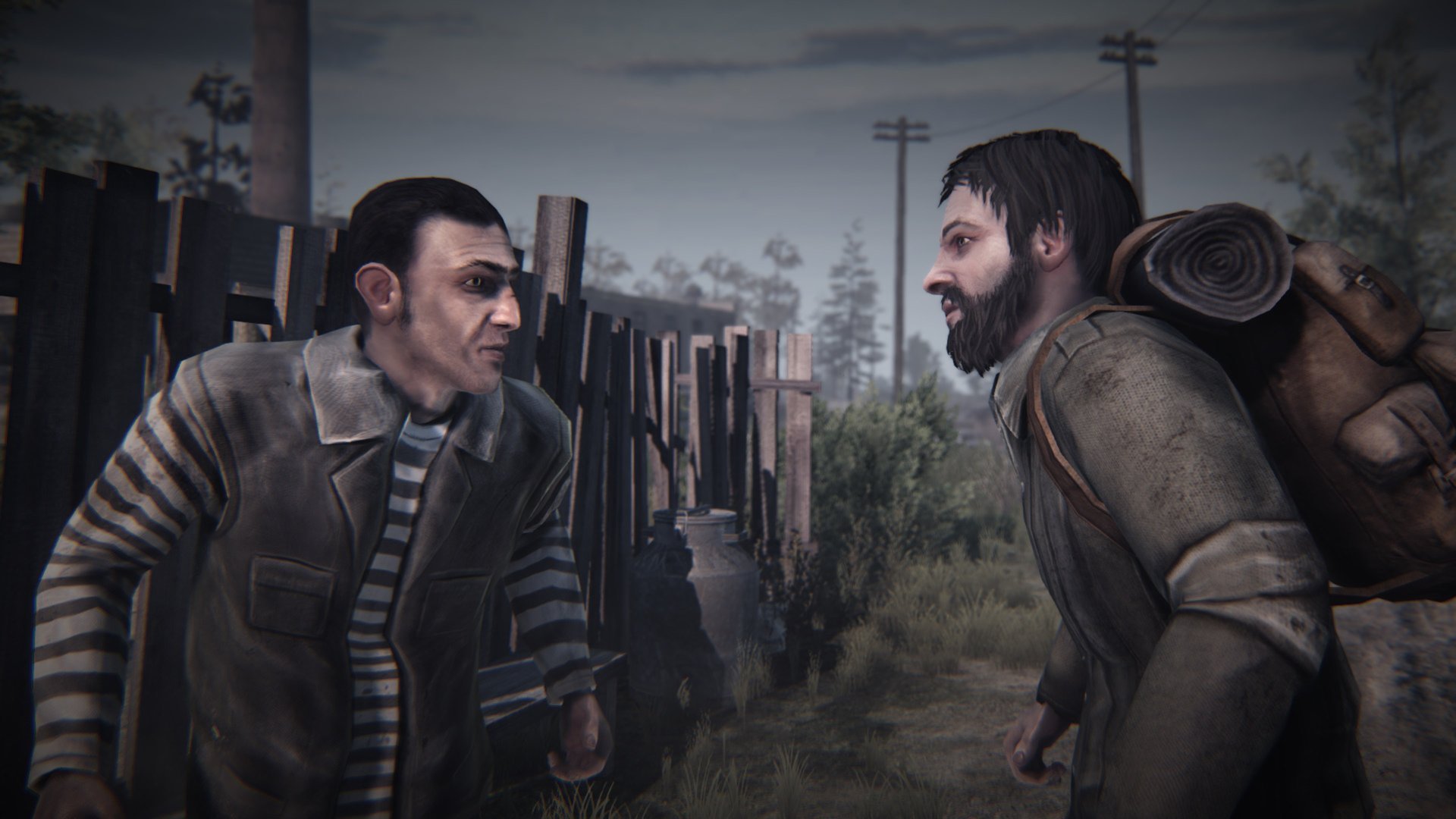 35 mm – 2. marts – Xbox One X Enhanced
