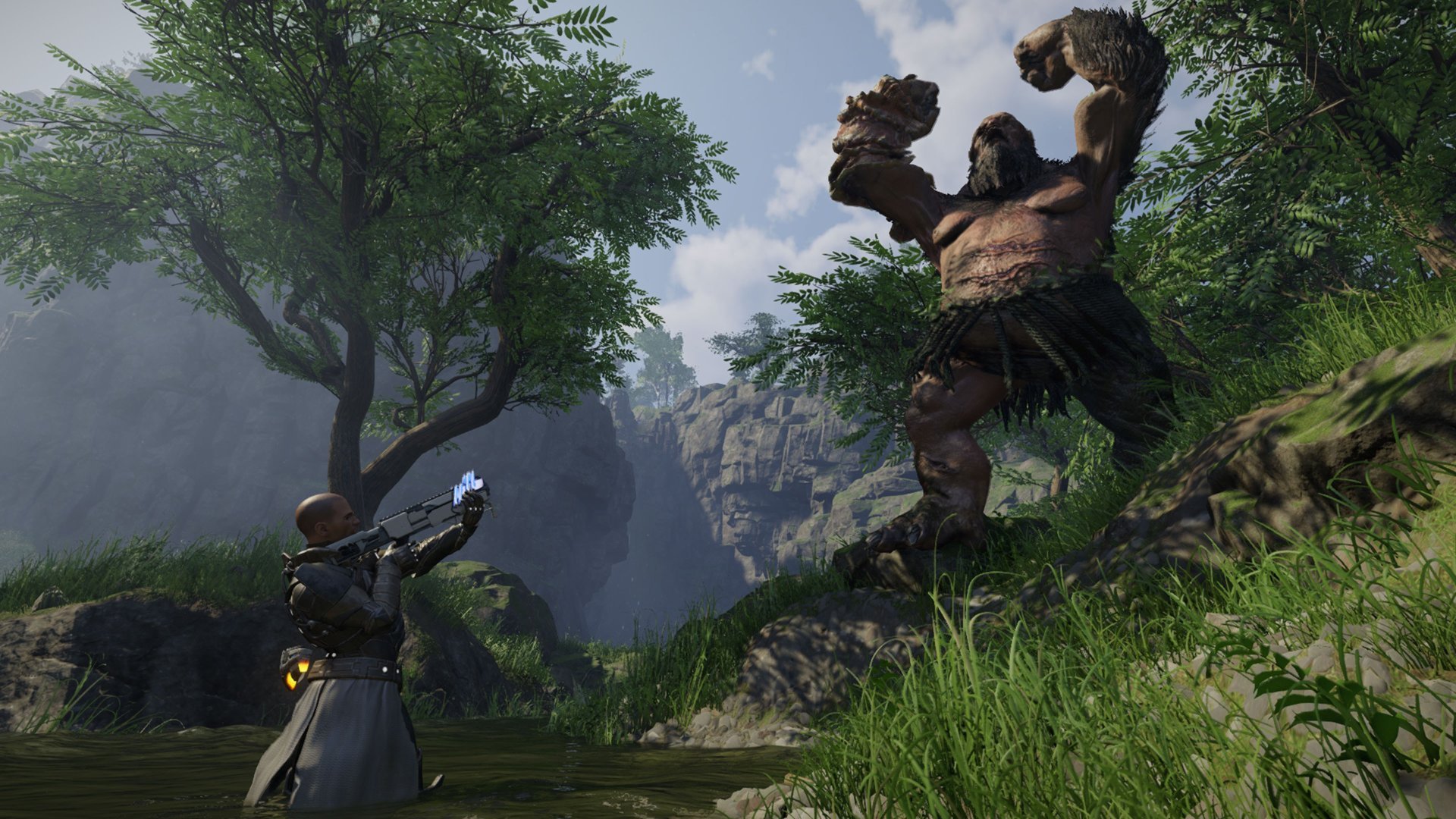 Elex II – 1. marts – Optimeret til Xbox Series X|S – Smart levering