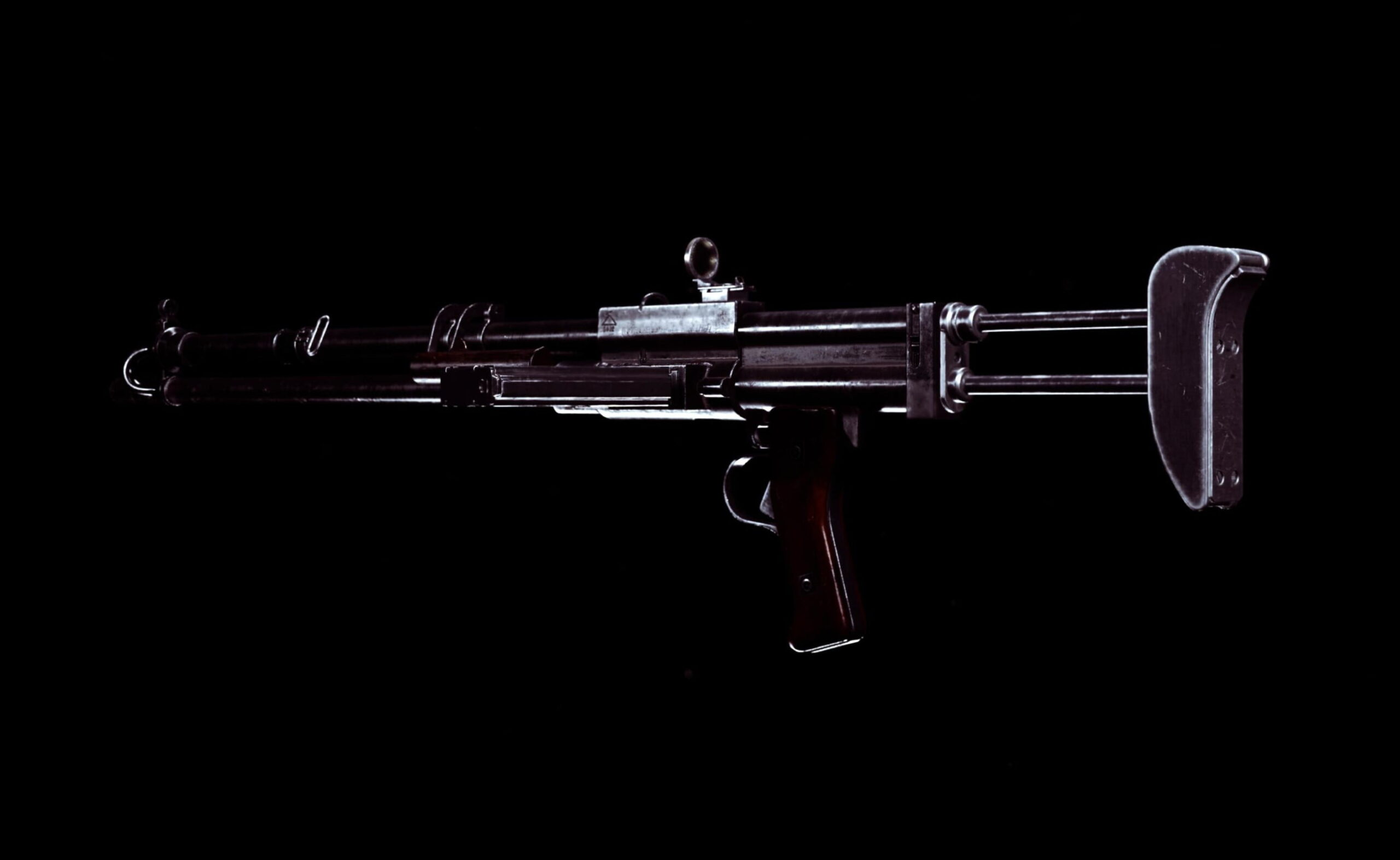 Warzones bedste KG M40 loadouts.  ⋆ Ceng News