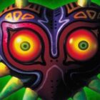 The Legend of Zelda: Majora's Mask Review (N64)