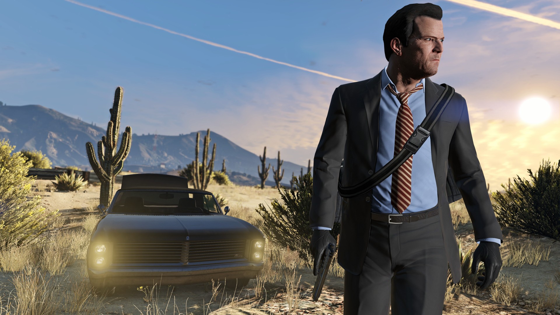 GTA 5 og GTA Online PS5 og Xbox Series X/S – 10 tips og tricks at huske på