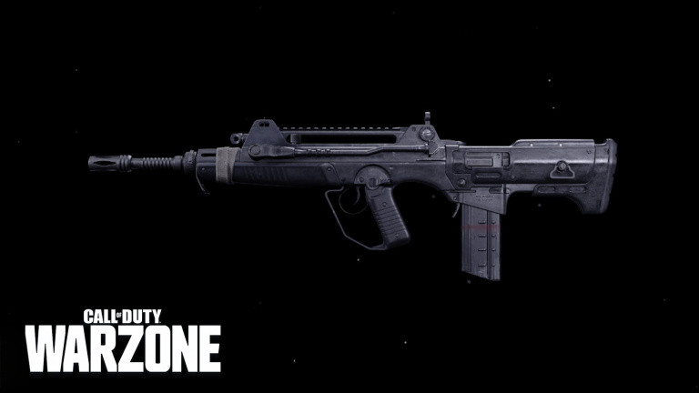 Call of Duty Warzone: FFAR, les meilleures classes du fusil d'assaut