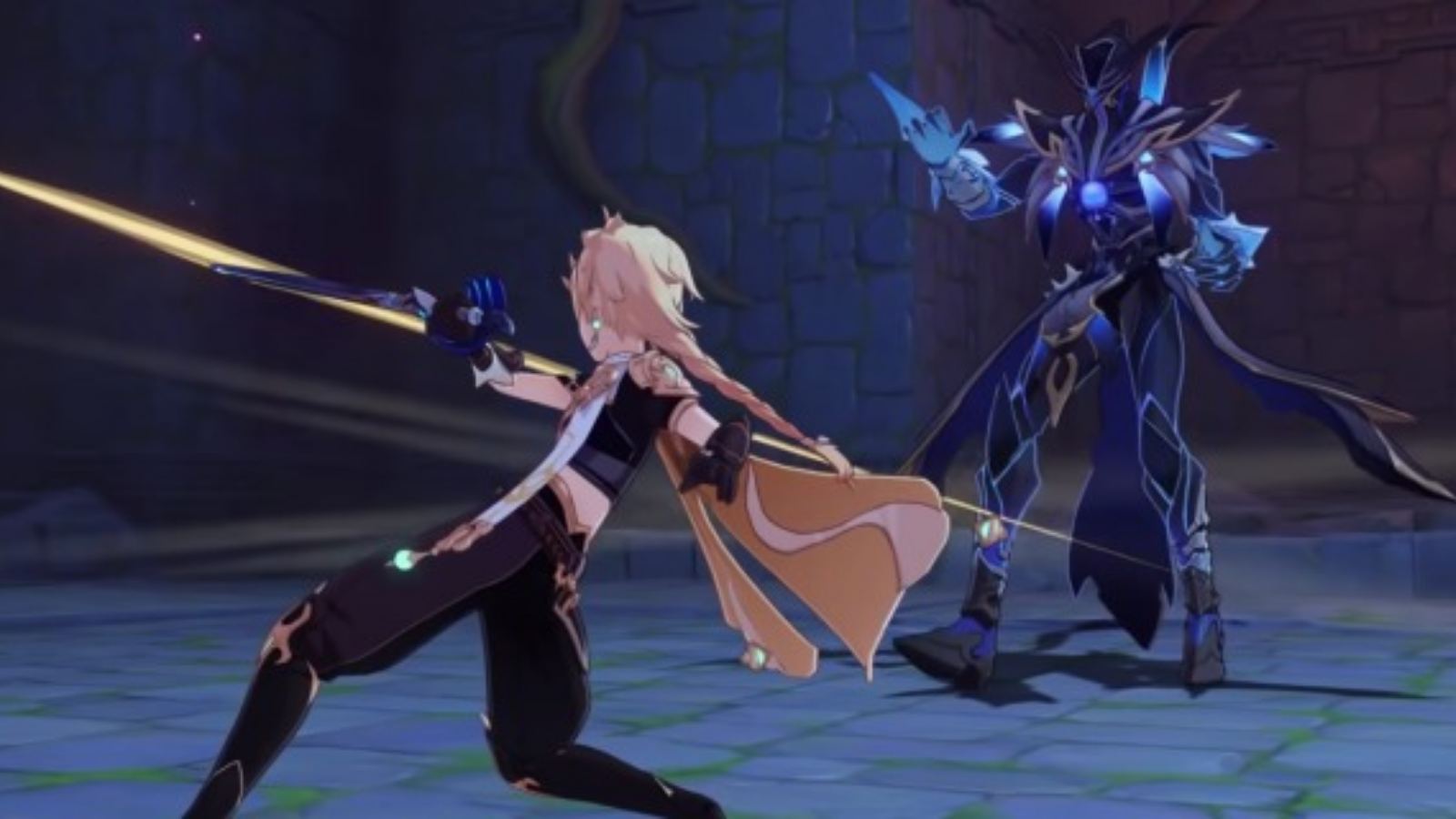 Top 5 best 4-star weapons in Genshin Impact