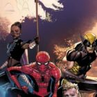 Fortnite vil have en ny serie af tegneserier, som enhver Marvel-fan vil elske |  Ruetir