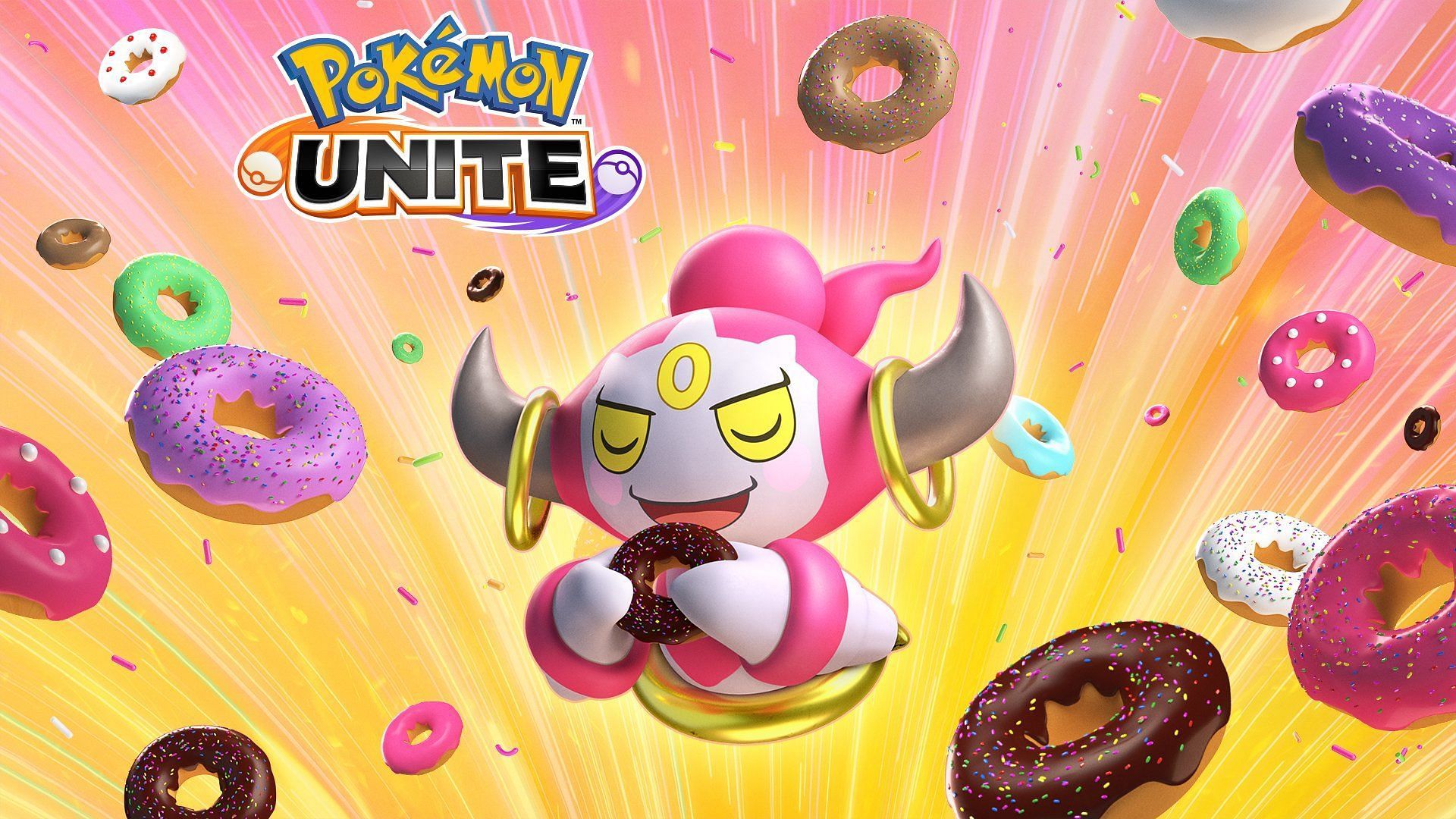 I Pokémon Unite er den bedste Hoopa-build ⋆ Ceng News