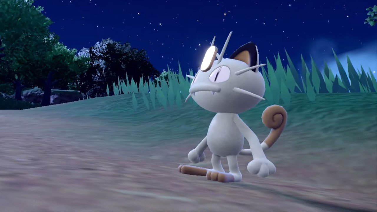 Du vil sandsynligvis ikke være i stand til at fange dem alle i Pokémon Scarlet And Violet