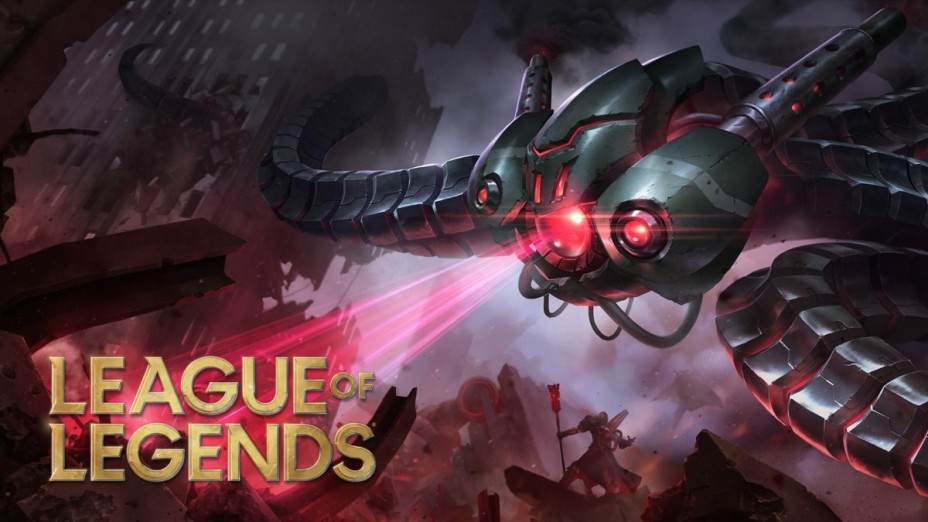 Sans nouveau champion depuis 8 ans: la classe de LoL oubliée?