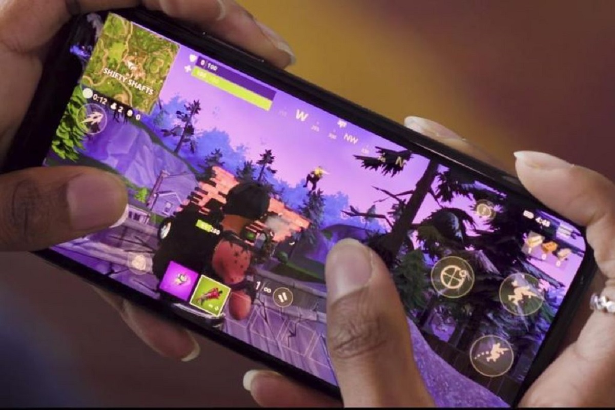 5-årig dreng dræber sin søster og foregiver at spille Fortnite i Mexico