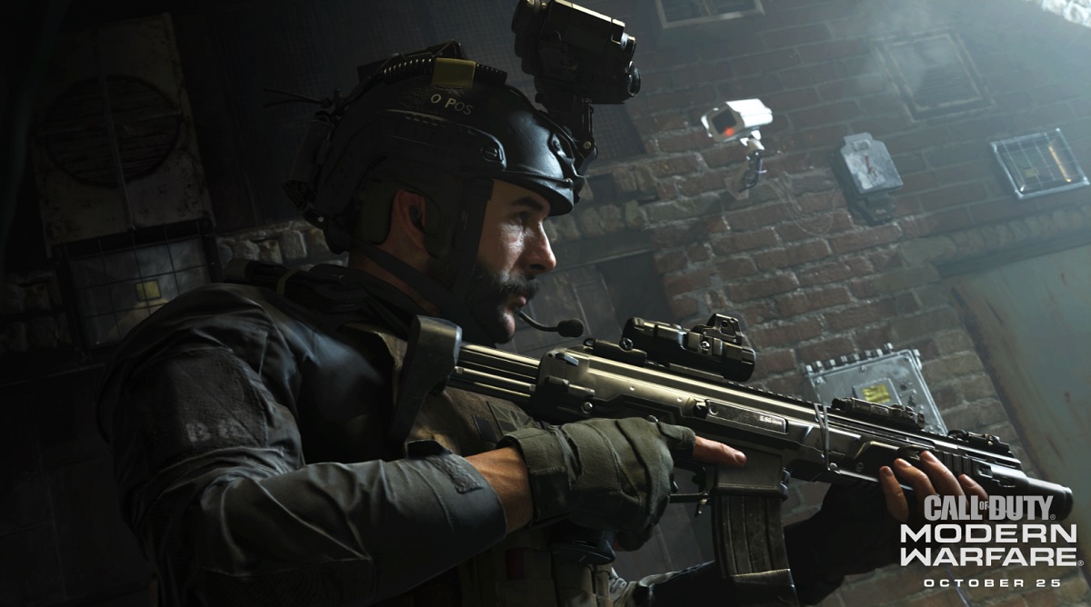 Activision bekræfter Call of Duty: Modern Warfare 2 og andre Warzone-planer