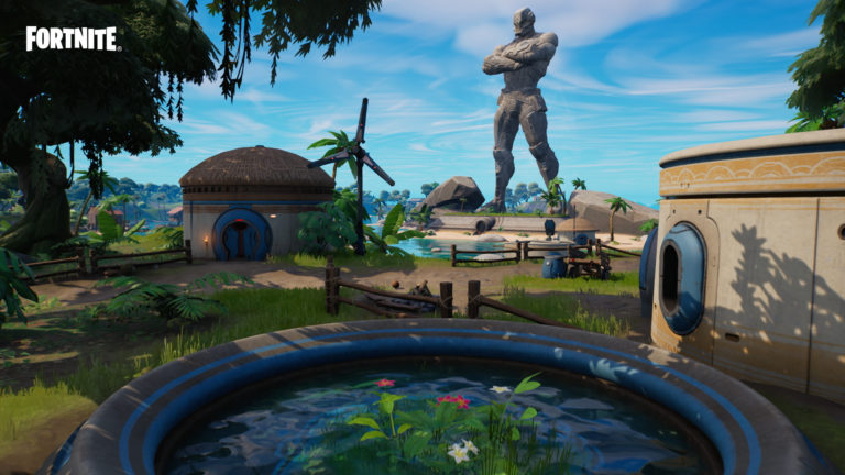 Alle Close Encounters-udfordringer og quests i Fortnite Chapter 3, sæson 1