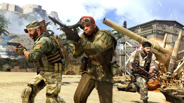 Alt hvad du behøver at vide om pansrede lastbiler i Call of Duty: Warzone
