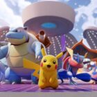 Bedste Pokémon UNITE-mestre: Rangliste