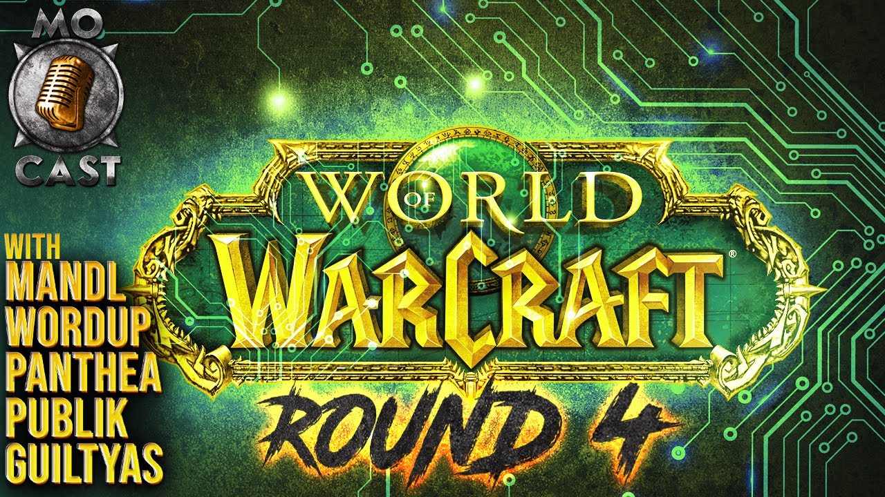 Breaking World of Warcraft: Class Writers Chat Om 9.2 PTR, New M+ Affix, Raid Testing