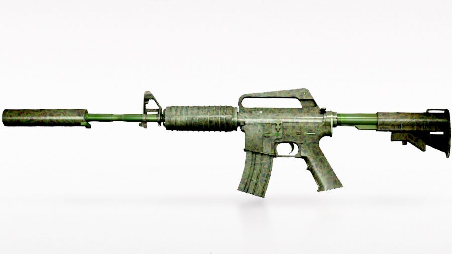 CS:GO tips: check out our Counter-Strike: Global Offensive guide