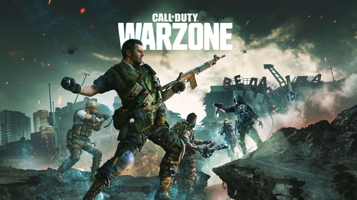 Call Of Duty: Warzone 2 May Be Announced Tomorrow