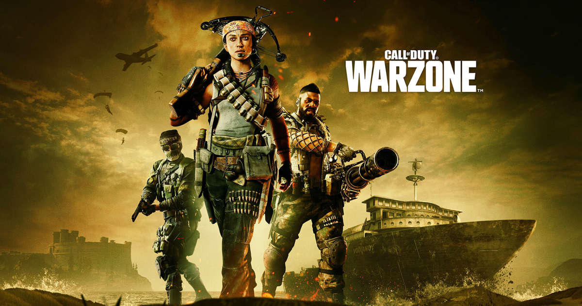 Call Of Duty er en død franchise, hvis de ikke får Warzone 2 helt rigtigt