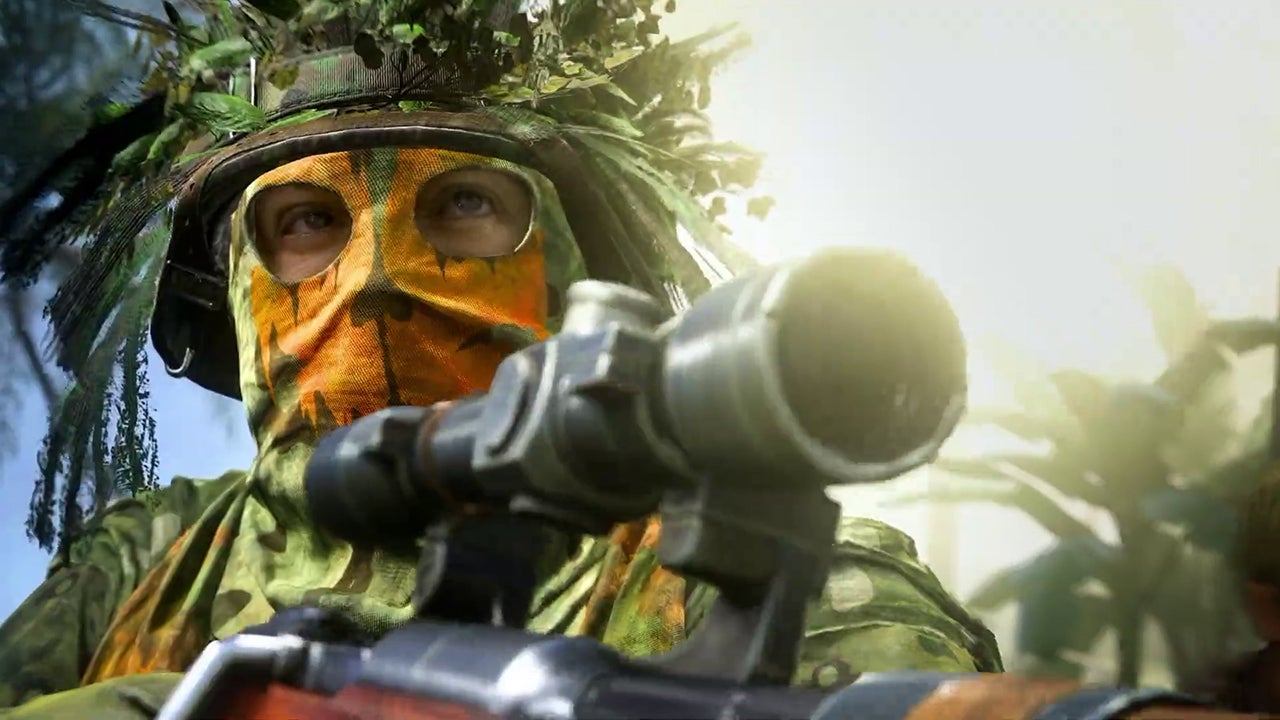 Call of Duty Devs Admit to Breaking Warzone, Vows to Fix Sequel