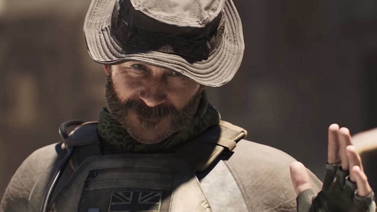 Call of Duty kan springe 2023 over, men Warzone 2 vil udfylde tomrummet – Monorailnew