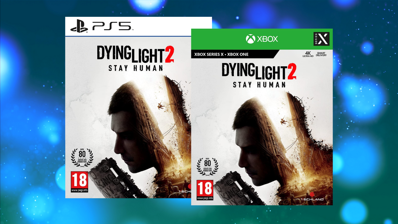 Daglige tilbud: Dying Light 2 er allerede faldet til £42