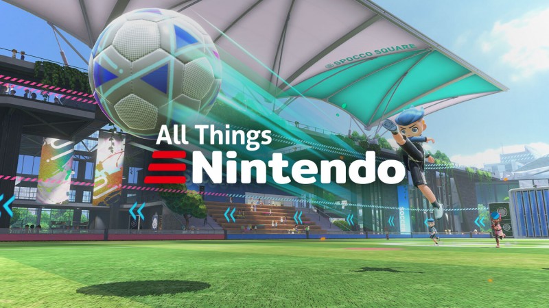 Den første Nintendo Direct i 2022 |  All Things Nintendo
