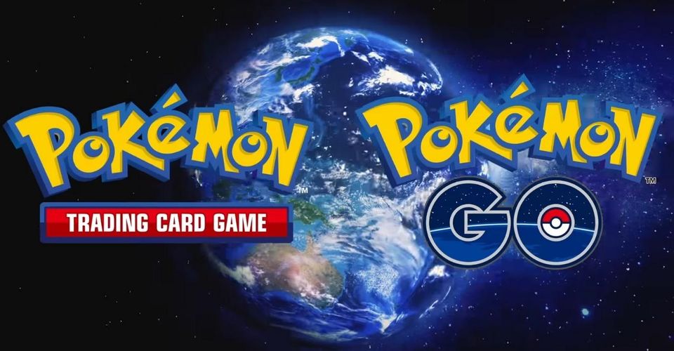 Den nye kortkunst fra Pokémon GO x Pokémon TCG Expansion Trailer
