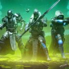 Destiny 2: The Witch Queen Review i gang