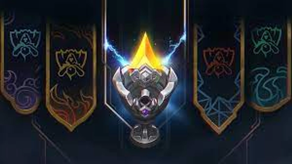 This is why Riot added comeback mechanics to League of Legends