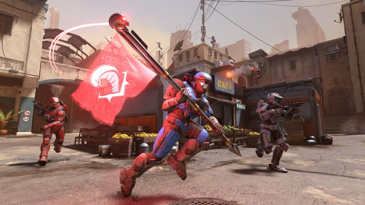 Din Halo Infinite Multiplayer-rangering vil blive genberegnet, og den vil sandsynligvis være lavere